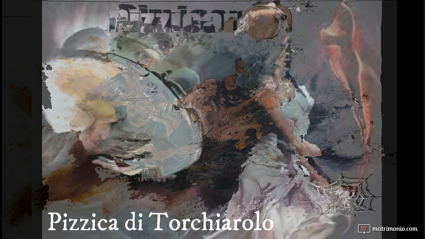 Pizzica di Torchiarolo (studio vers.)