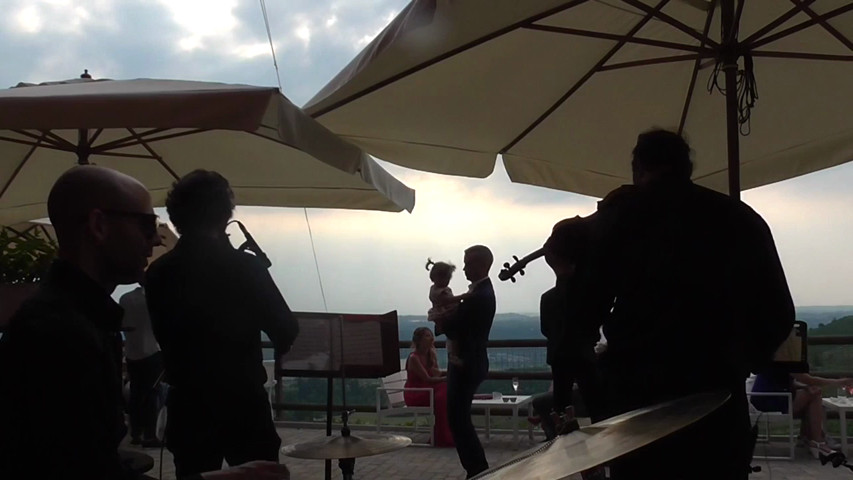Quintet Jazz