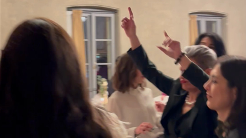 “Never can tell” Matrimonio Monica e Daniele 15.03.2025
