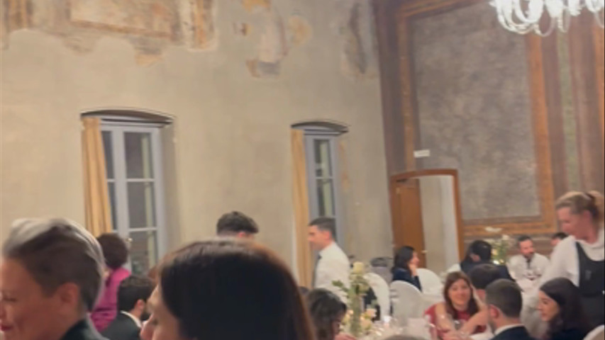 Matrimonio Monica Daniele 15.03.2025