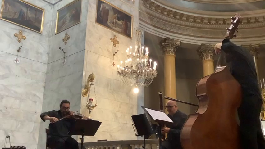 Trio Orchestra