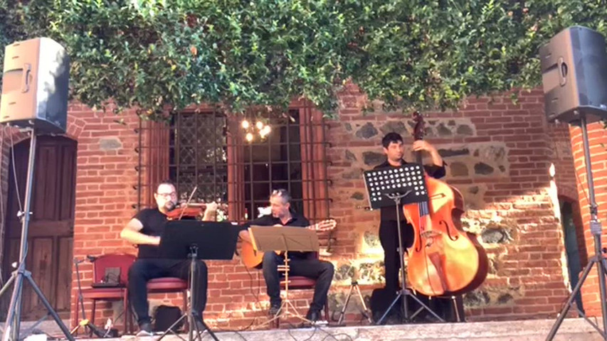Setticlavio Eventi