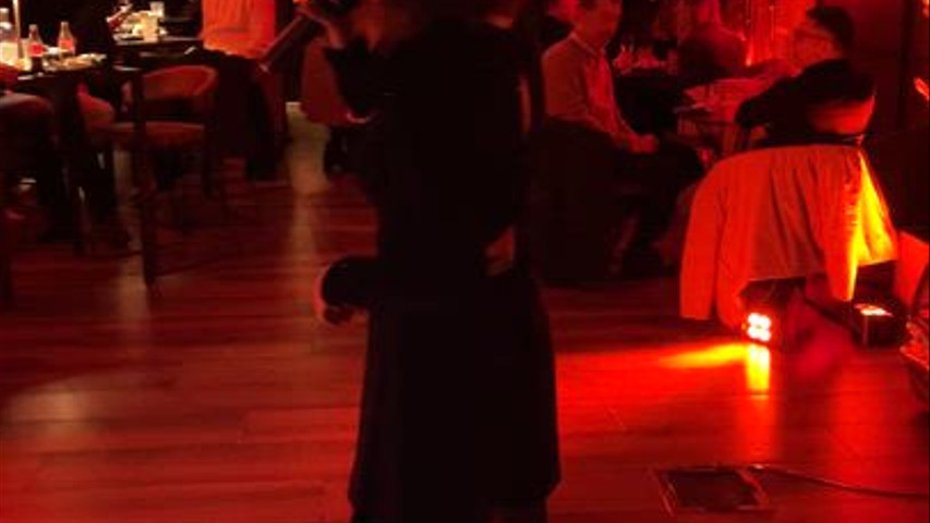 Cantante per Evento Milano
