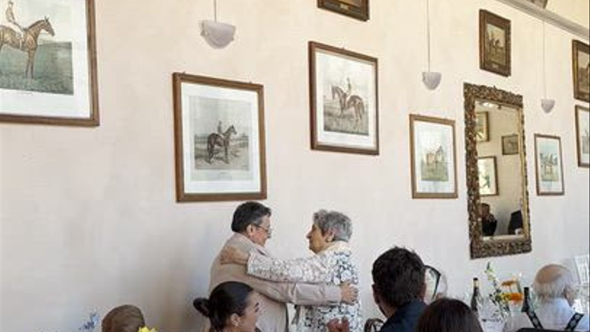 "La voglia e la pazzia"