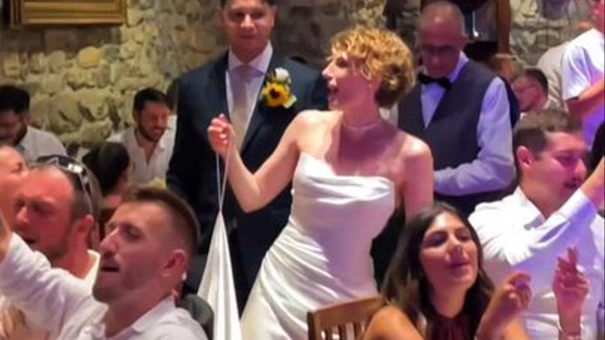 DJ + Karaoke per Matrimonio Como (Deejay Matrimonio Erba)