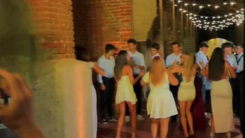 DJ per Diciottesimo Compleanno a Certosa di Pavia (Deejay Pavia)