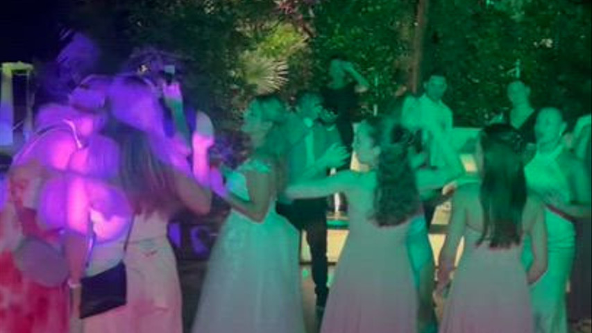 Dj per Matrimonio Gardone Riviera (Deejay Brescia)