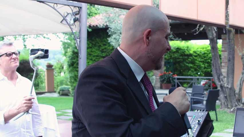 Voci di Corridoio 