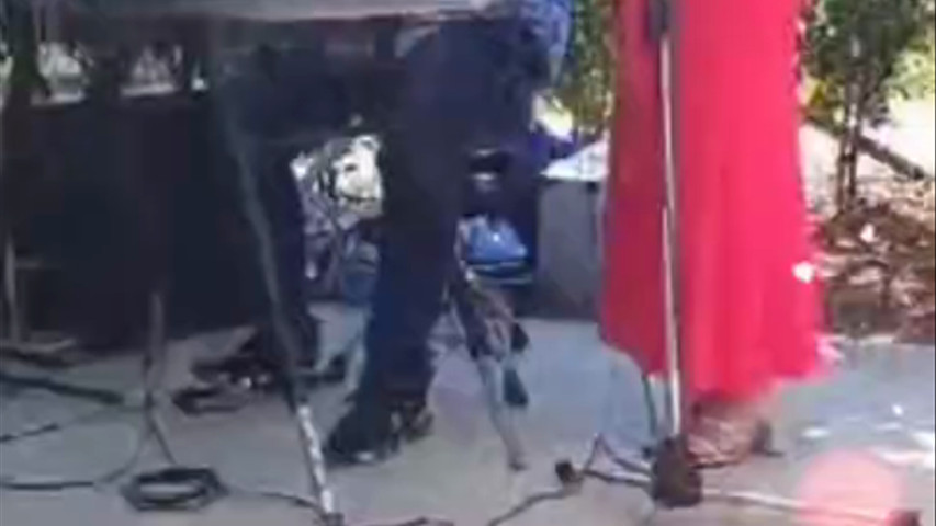 Onde Anomale live