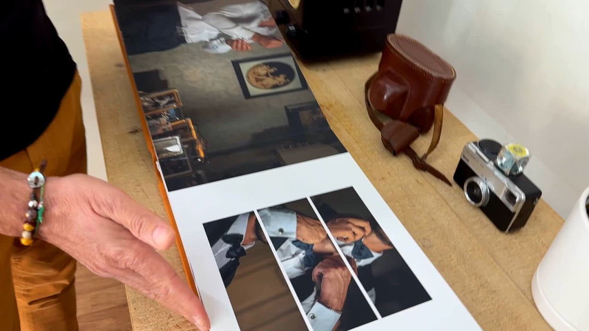 Sebi Piccione Photographer - Videolife
