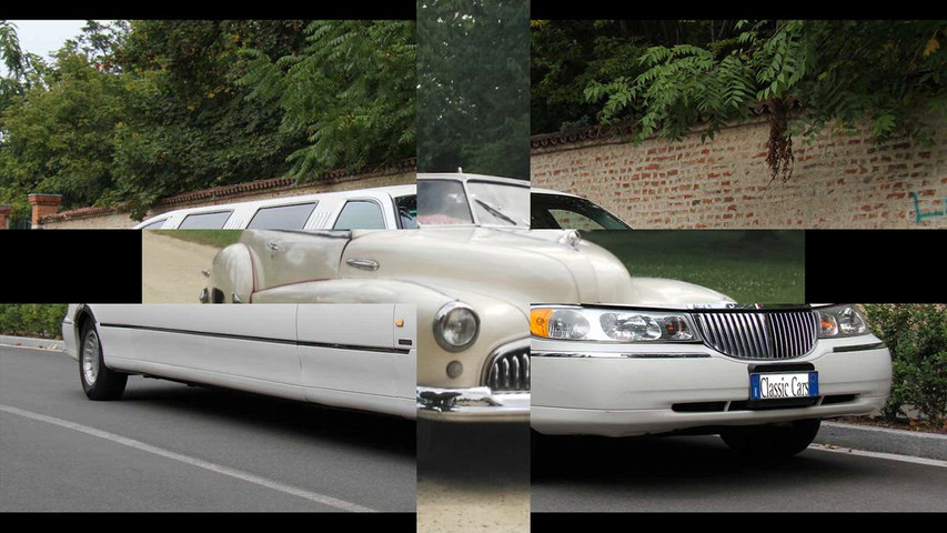 Classic Cars 
