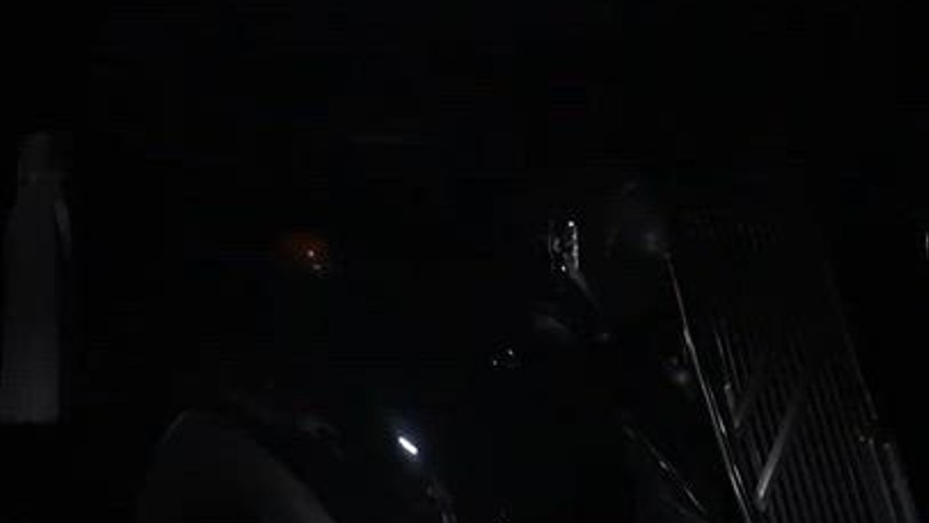 Classic Cars the night