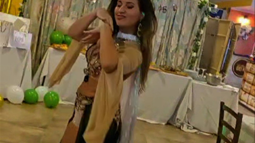 Ambra Bellydance