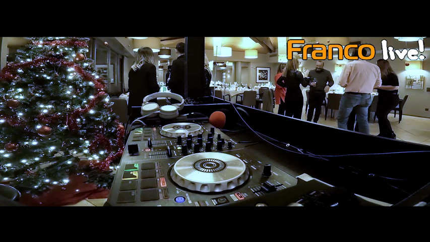 Dj aperitivo 
