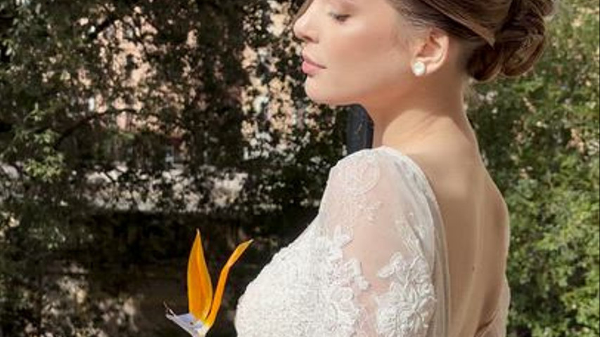 Ulchak Sofia Hair & Make Up