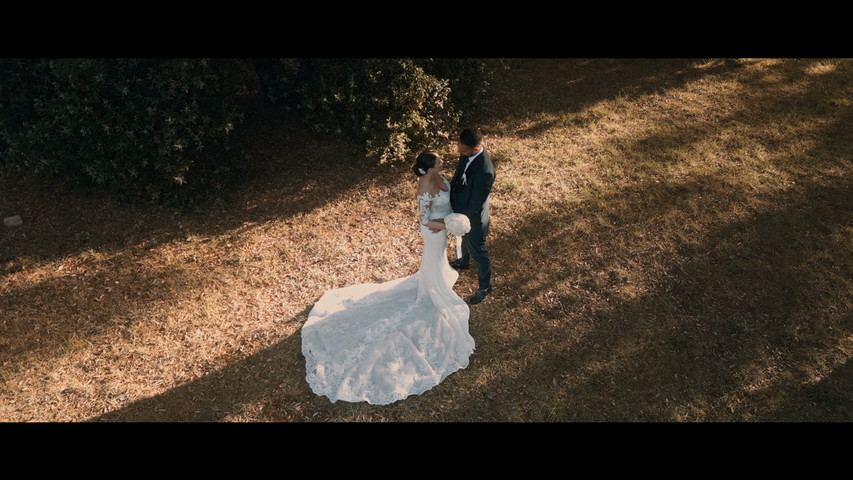 Michela & Leonardo