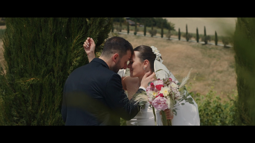 Alessandro & Francesca