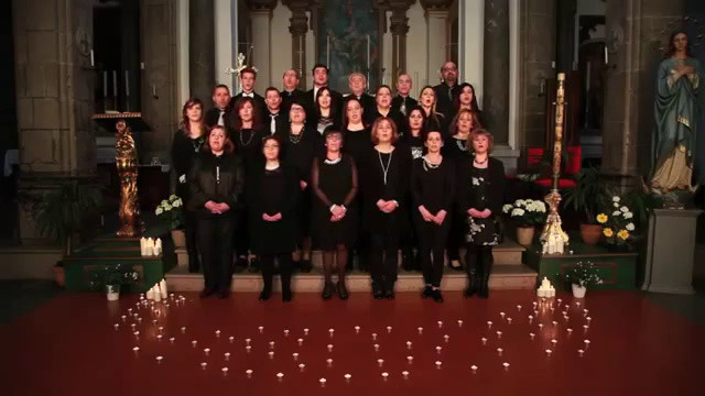 Medley matrimonio