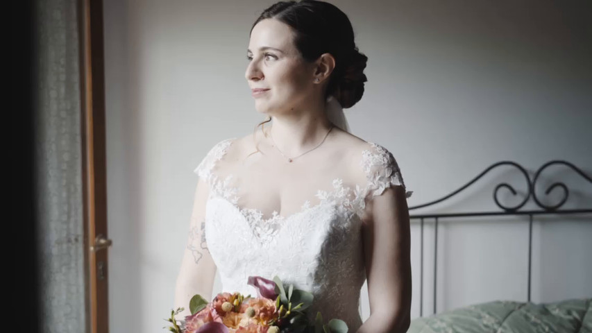 Iacopo & Chiara wedding 2024