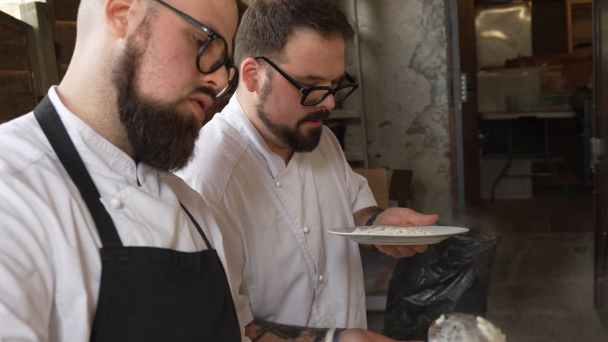 SCOPRI IL NOSTRO CATERING