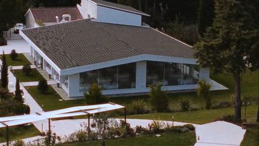 esterno