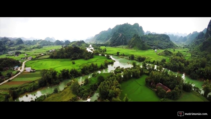Vietnam, antichi regni tra terra e acqua 
