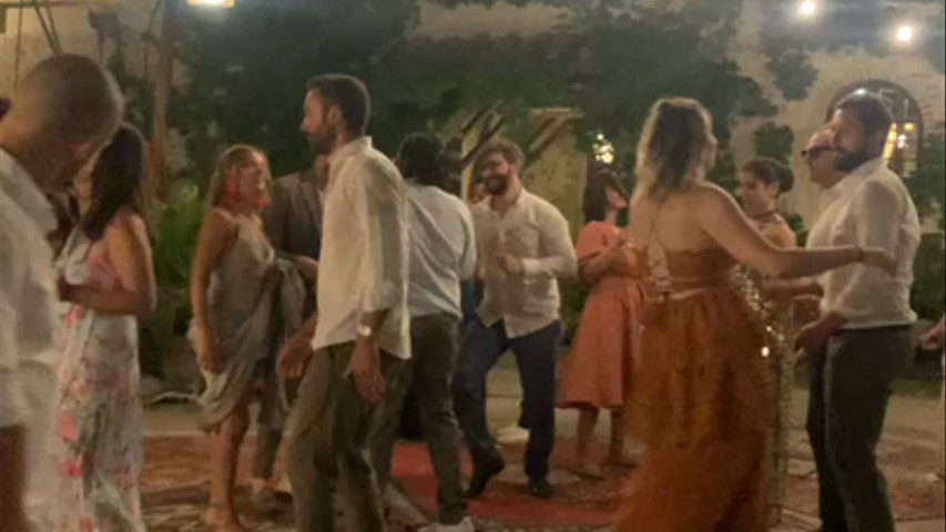 Wedding 