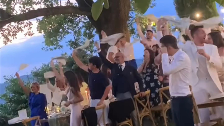 Wedding Casolari del parco 