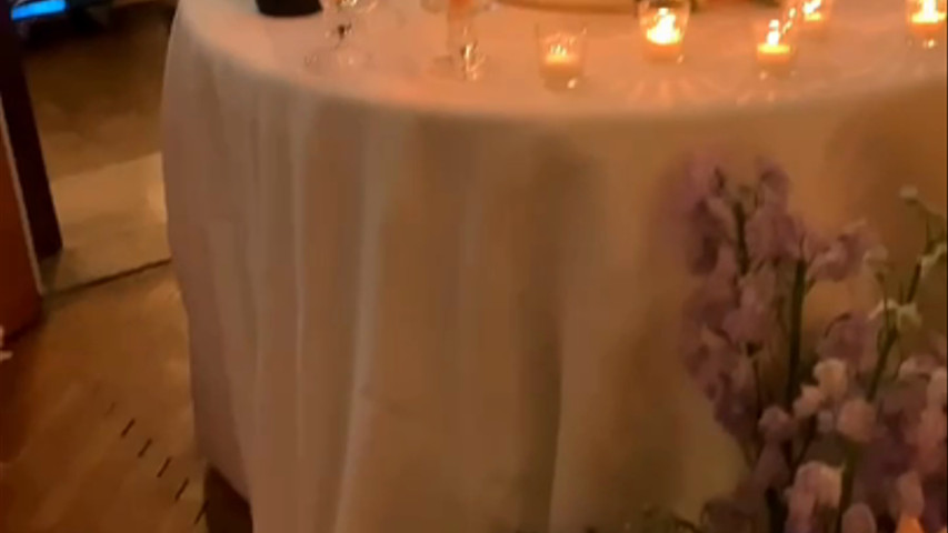 Wedding Villa Ghigi 