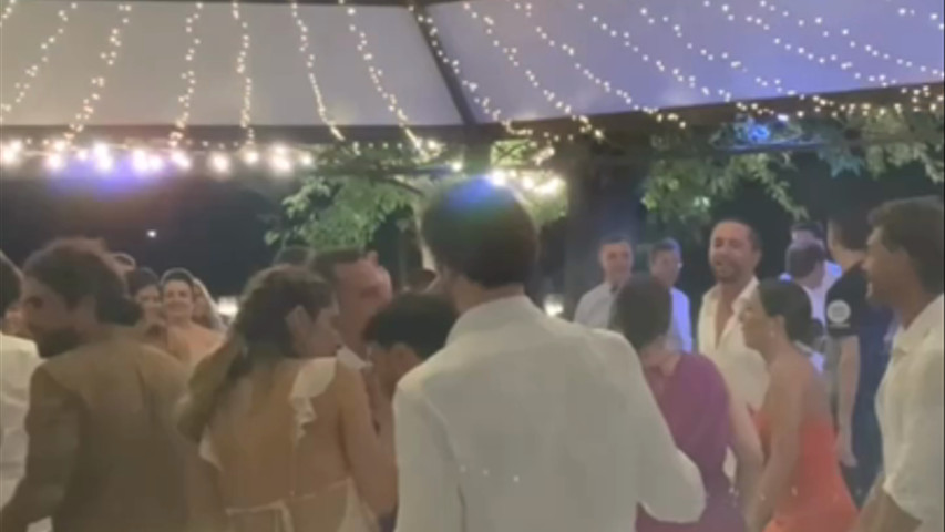 Wedding Villa Abbondanzi 