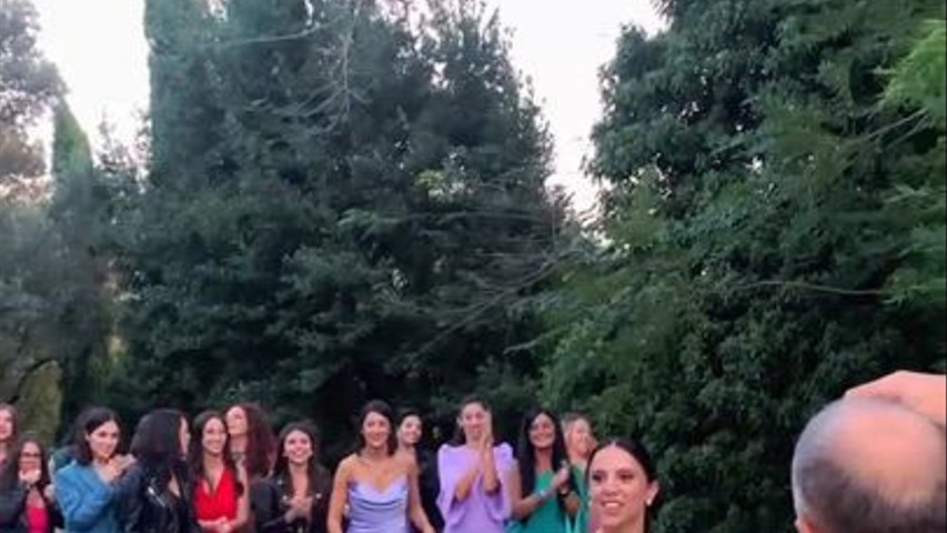Wedding Casolari del Parco 