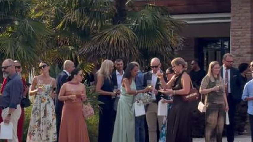 Wedding Day tenuta Serradesca  BG