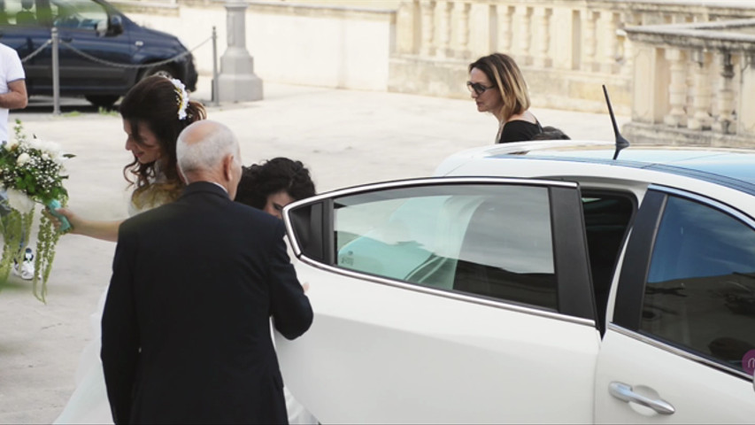 Federica & Gianpaolo