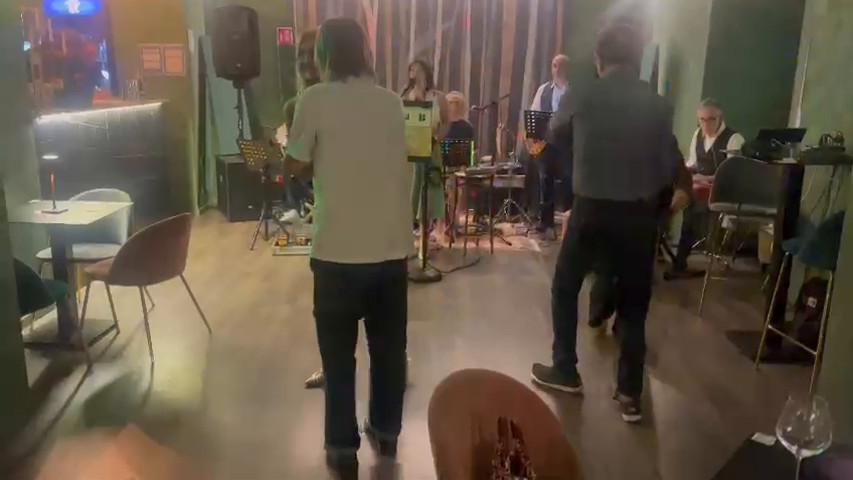 J&B Live Music