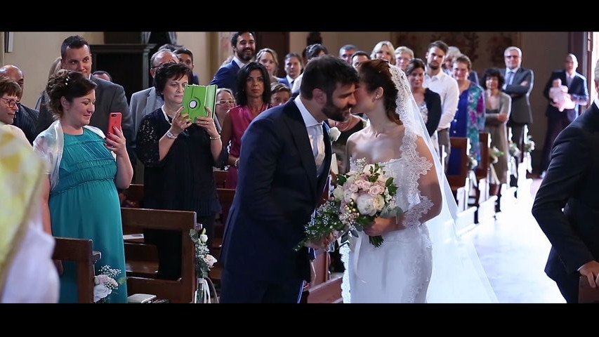 Trailer Sonia Mauro