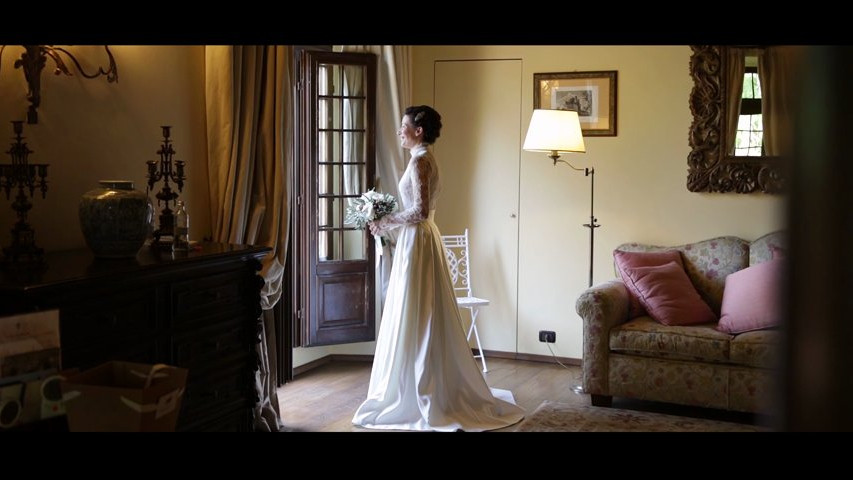 Trailer Stefano & Nicole