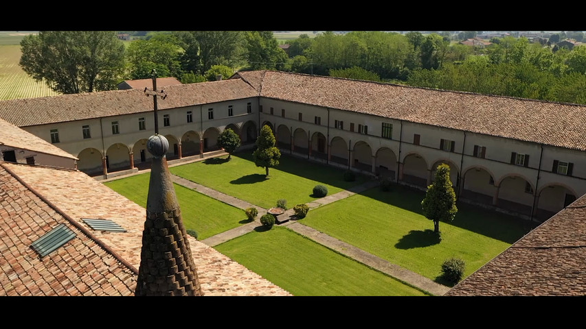 Trailer Chiara & Mirco 