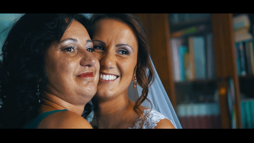 Trailer Ilaria & Pietro