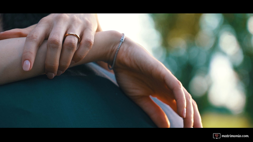Trailer Andrea & Silvia 