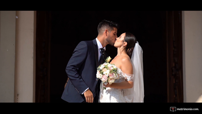 Trailer Amelia & Nicolò