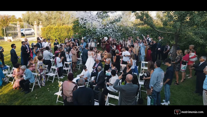 Trailer Loris & Stefania 