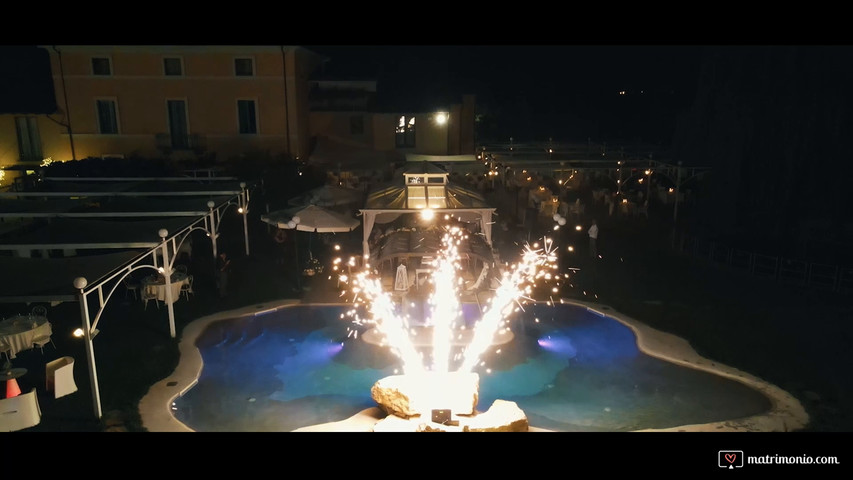 Trailer Oksana & Emanuele 
