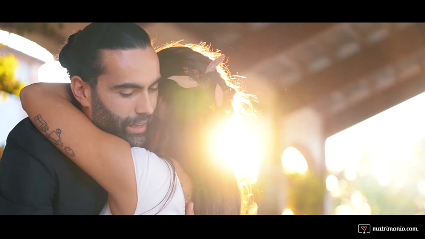 Trailer Berardino & Giulia 