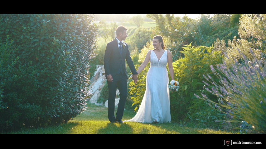 Trailer Matteo & Chiara