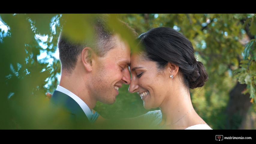 Trailer Simon & Letizia
