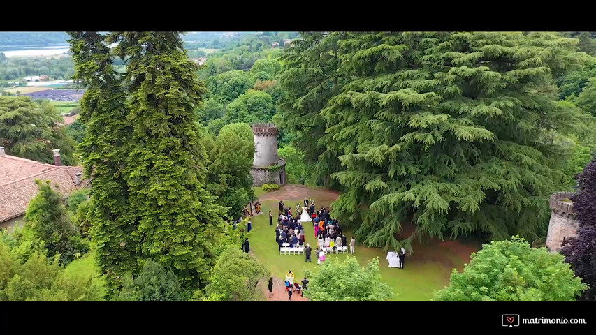 Trailer Michela & Gianleo 
