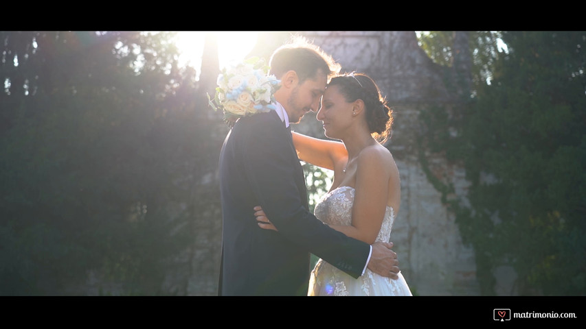 Trailer Laura & Fabio 