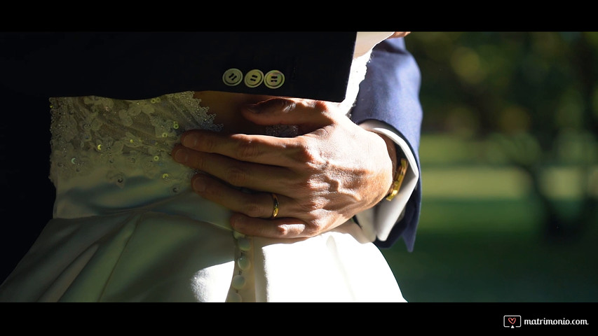 Trailer Floriana & Stefano 