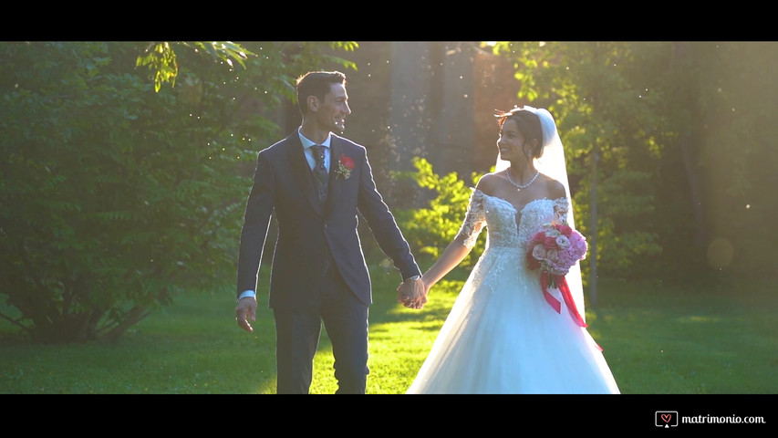 Trailer Marco & Tatiana