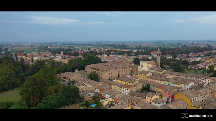 Trailer Valentina & Filippo 